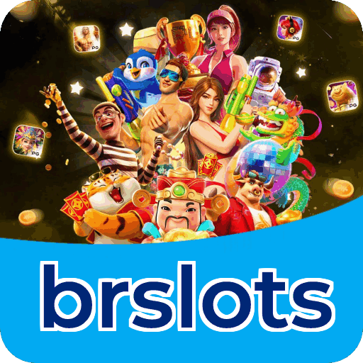 Instalação Android brslots