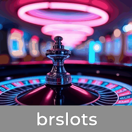 brslots.com - Descubra o Melhor Cassino Online do Brasil com Jogos Exclusivos e Pagamentos Rápidos - brslots