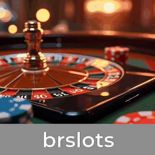 brslots: Plataforma Social e Interativa de Jogos