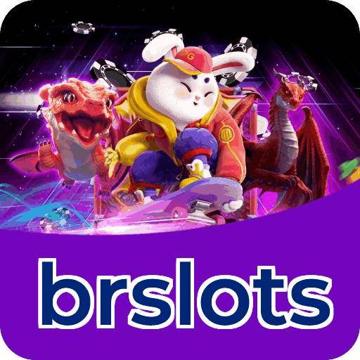 Cadastro brslots