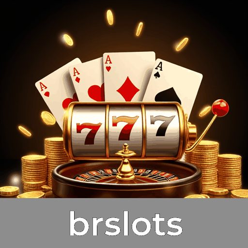 Mergulhe na Atmosfera Envolvente do Cassino brslots