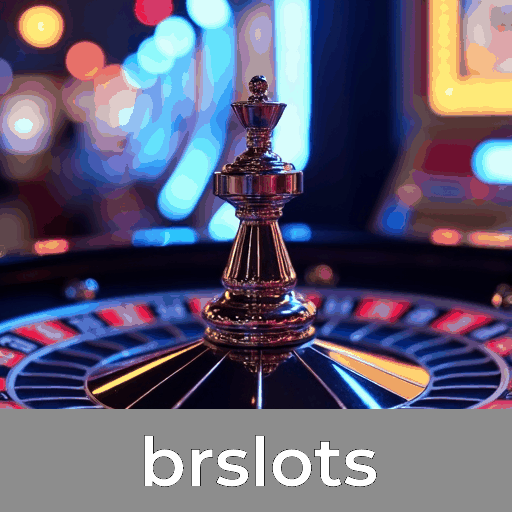 brslots: Plataforma de Conexão e Interação para Jogadores