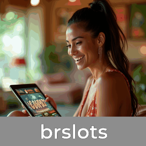 brslots: Cassino Online Confiável e Premiado