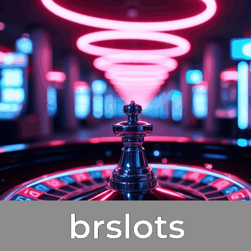 Mergulhe na Atmosfera Envolvente do Cassino brslots
