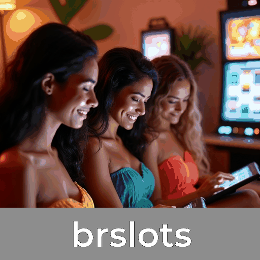 brslots: Transformando jogos com inovação e tecnologia avançada